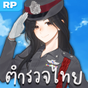 Discovery icon for ตำรวจไทย 🚨 Discord server