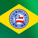 Discovery icon for EC Bahia #VaiBrasil🇧🇷 Discord server