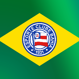 Discovery icon for EC Bahia 🇧🇷 Discord server