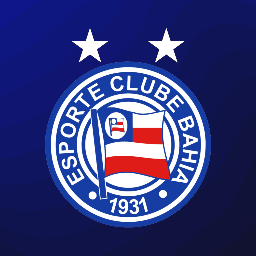 Discovery icon for EC Bahia Discord server