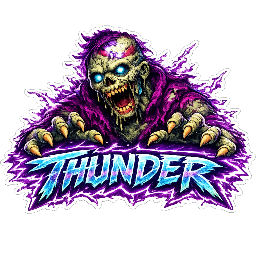 Discovery icon for Thunder Community Discord server