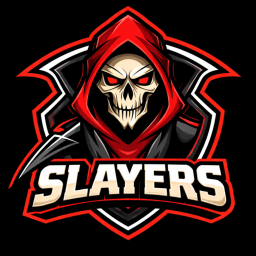Discovery icon for ⚔ SLAYERS ⚔ Discord server