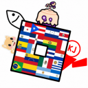 Discovery icon for Latam Community [Roblox] Discord server
