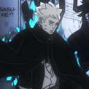 Discovery icon for Boruto: Two Blue Vortex Discord server