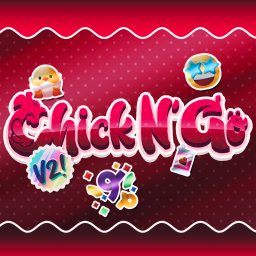 Discovery icon for Chick N’ Go Discord server