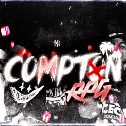 Discovery icon for Compton.rpg | Los Angeles Discord server