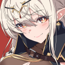 Discovery icon for Lost Sword: Epic · Anime · Fantasy Official Discord server