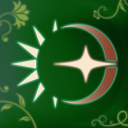 Discovery icon for Luxe Nova: Leybloom! Discord server