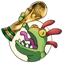 Discovery icon for Spineshatter EU PvP Discord server