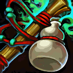 Discovery icon for Monk Classic Discord server
