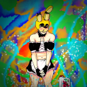 Discovery icon for [Happy 🏳🌈]✦•·· SpringLordTrap Community ··•✦ Discord server