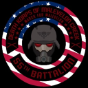 Discovery icon for The Death Korps of Malevelon Creek (55th Hell Battalion) Discord server