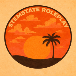 Discovery icon for StemState Roleplay | vMenu Discord server