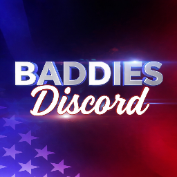 Discovery icon for BADDIES Discord server