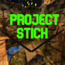 Discovery icon for Project Stick Discord server