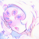 Discovery icon for 🤍 🌸  𝒉𝒂𝒛𝒆𝒅 ٠࣪⭑ , 𝒂𝒔𝒌𝒕𝒐𝒅𝒎 & icons ・ giveaways ・ vc ・ anime ・ gaming ・ emotes・actives ・egirls Discord server