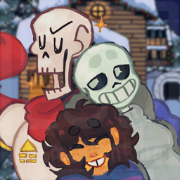Discovery icon for 🦴 ꒱꒱ SKELECORD ゛ ˖ .gg/snowdin Discord server