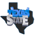Discovery icon for 🌵 Texas State Roleplay Discord server