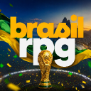 Discovery icon for 🇧🇷🌈🎊⚽ BRASIL® — Simulador Político Discord server