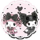 Discovery icon for 𓂃   ˖      decors   ♡୧    ݁　     ˖ Discord server