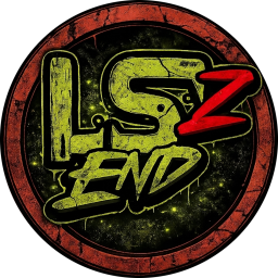 Discovery icon for Legends Cfw | نهاية العالم™ Discord server