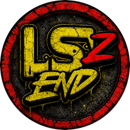 Discovery icon for Legends™ | نهاية العالم Discord server