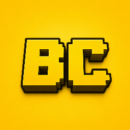 Discovery icon for BlockCraft Discord server