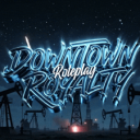 Discovery icon for DownTown Royalty Roleplay™ Discord server