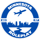 Discovery icon for Minnesota State Roleplay® Discord server