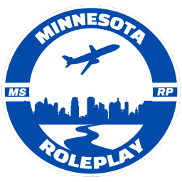 Discovery icon for Minnesota State Roleplay® Discord server