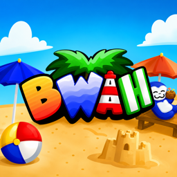 Discovery icon for Bwah VR Discord server