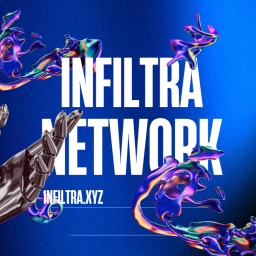 Discovery icon for Infiltra Network™ Discord server