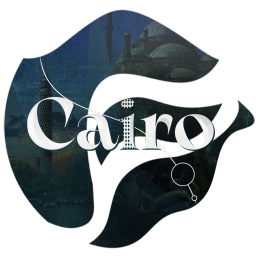 Discovery icon for Cairo Discord server