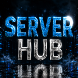 Discovery icon for Server Hub #3.5K Discord server