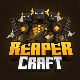 Discovery icon for ReaperCraft.pl Discord server