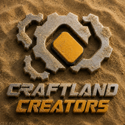 Discovery icon for Craftland Free Fire MAX India Discord server