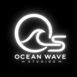 Discovery icon for Ocean Wave Studio™ Discord server
