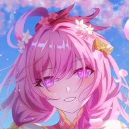 Discovery icon for Elysia Lounge~♪ ✦ Discord server