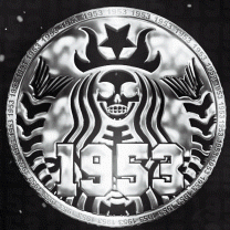 Discovery icon for 1953 Discord server