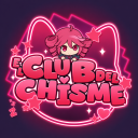 Discovery icon for Club Del Chisme Discord server