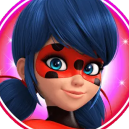 Discovery icon for Miraculous.is Discord server