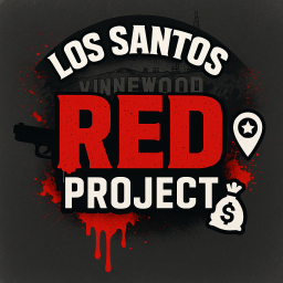 Discovery icon for LSR Project Discord server