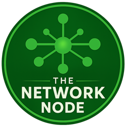 Discovery icon for The Network Node Discord server