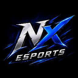 Discovery icon for NX ESPORTS Discord server
