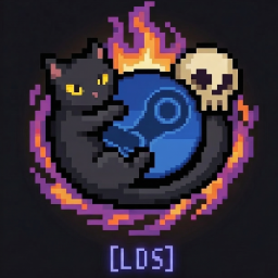 Discovery icon for Los de siempre 🎮 | LATAM Español Discord server
