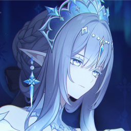 Discovery icon for Anastasya Mains | Genshin Impact Discord server