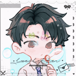Discovery icon for ̫ 🍵 𓏼 wait for me after school ! 𓏼 hub revamp Discord server