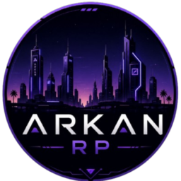 Discovery icon for Arkan RP | Español | ER:LC Discord server