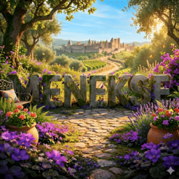 Discovery icon for M E N E K S E #SafePlace Discord server