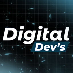 Discovery icon for Digital Dev's #FiveM | 2,0k Discord server